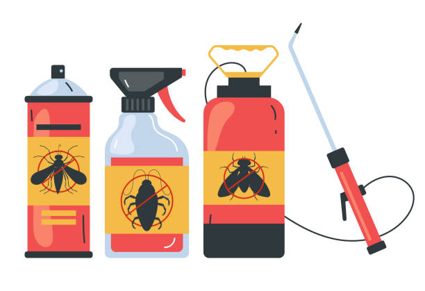 Best Pest Prevention Services  in North Babylon, NY